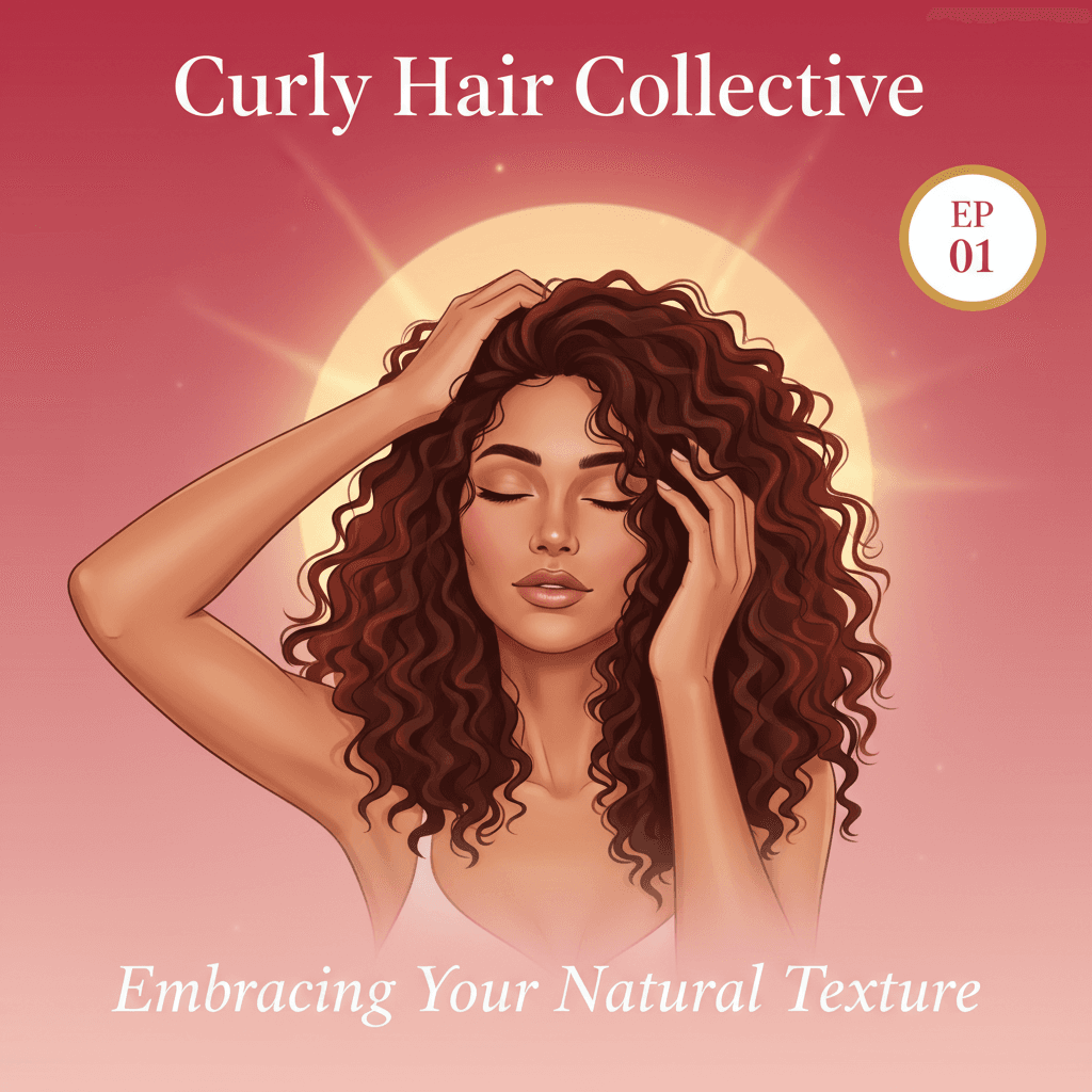 Faith, Hair & Finding Yourself