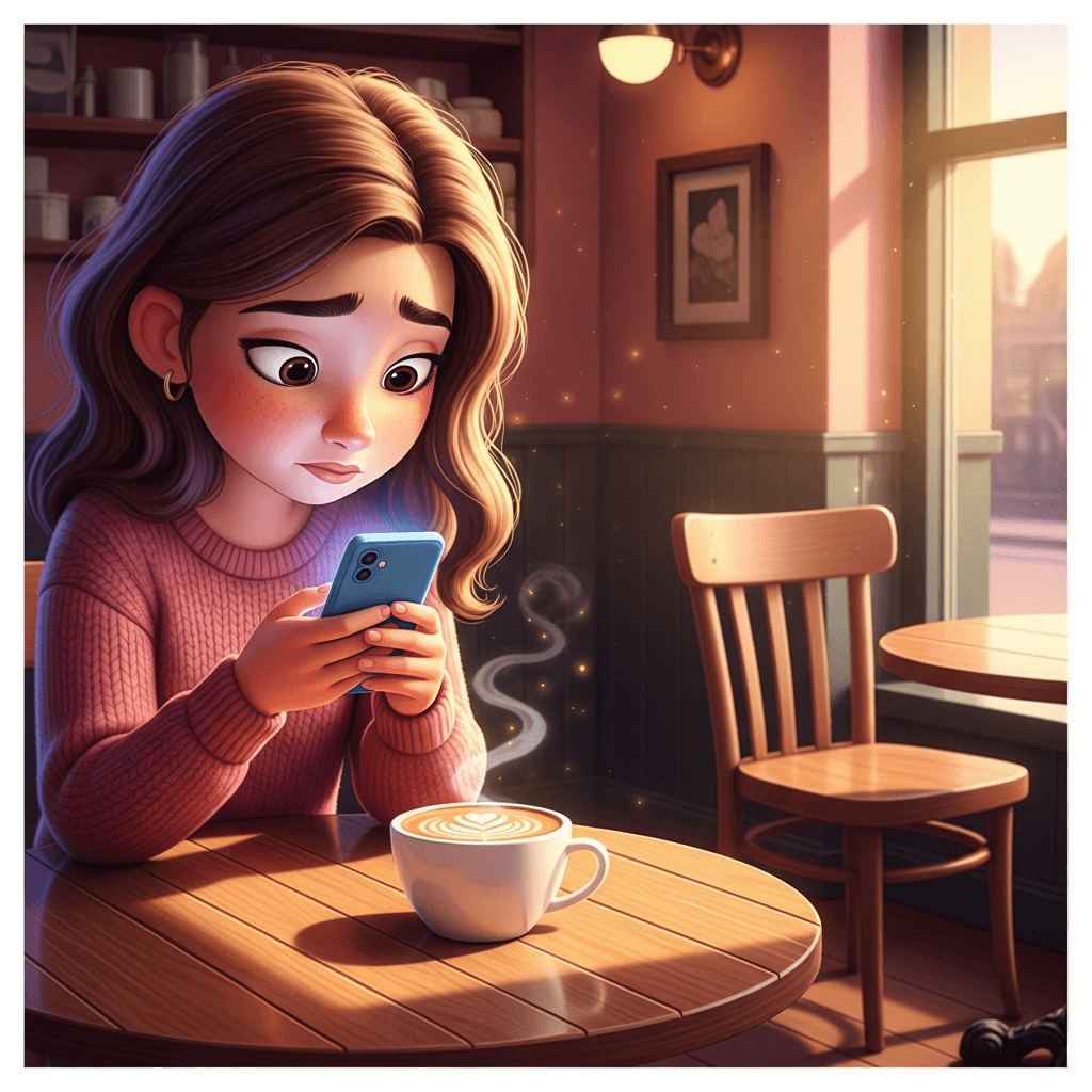 Why Am I So Lonely? The Friendship Crisis Nobody Talks About