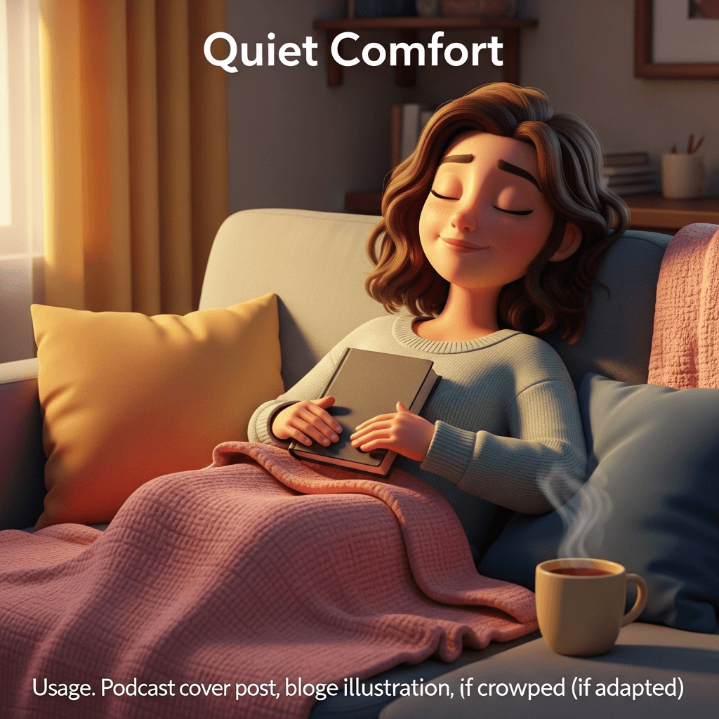 The Burnout Generation: Rest Is Not Lazy, It's Holy