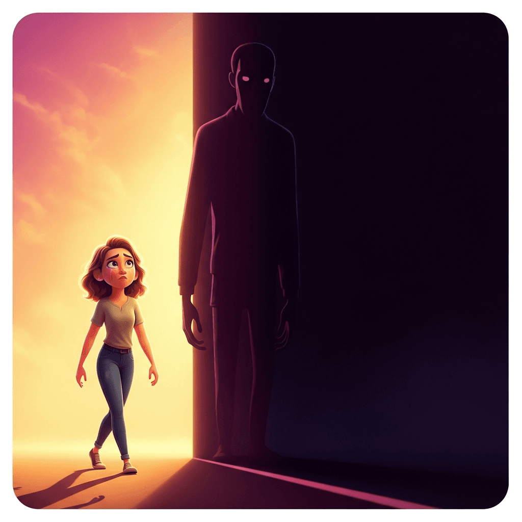 Red Flags, Redemption & Why You Stayed Too Long