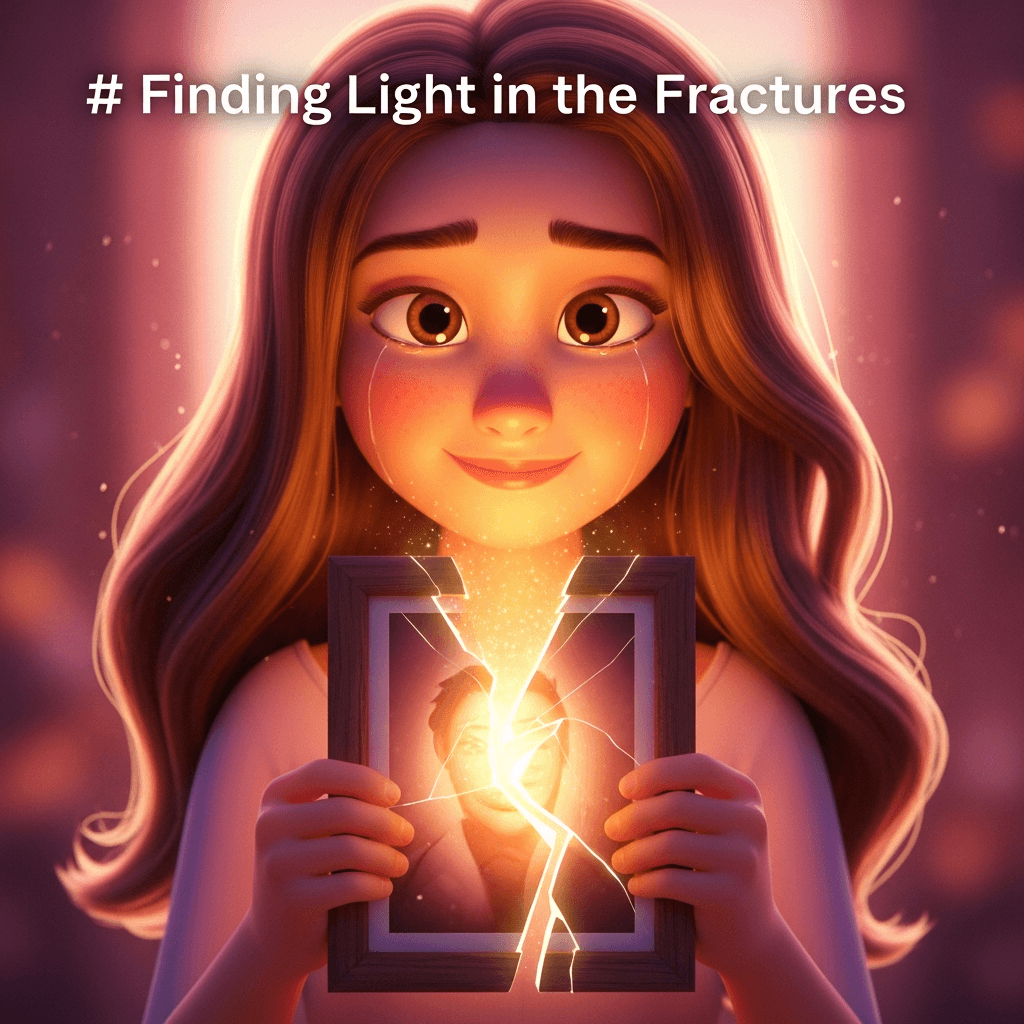 The Hardest Person to Forgive: Healing From Family Wounds